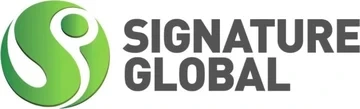 Signature Global logo