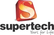 Supertech logo